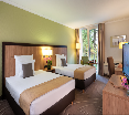 Leonardo Hotel Düsseldorf Airport - Ratingen oda fotoğrafı