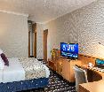 Leonardo Hotel Düsseldorf Airport - Ratingen oda fotoğrafı