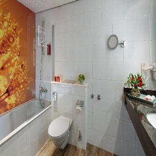 Leonardo Hotel Düsseldorf Airport - Ratingen fotoÄŸrafÄ±