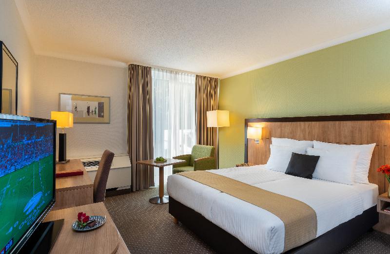 Leonardo Hotel Düsseldorf Airport - Ratingen - Oda