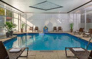 Leonardo Hotel Düsseldorf Airport - Ratingen fotoÄŸrafÄ±