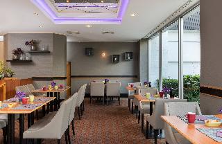Leonardo Hotel Düsseldorf Airport - Ratingen fotoÄŸrafÄ±