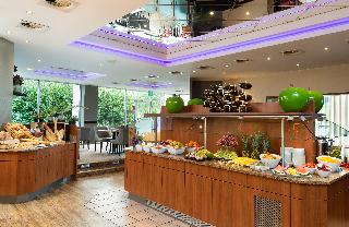 Leonardo Hotel Düsseldorf Airport - Ratingen fotoÄŸrafÄ±