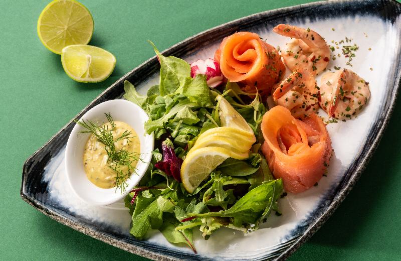 Leonardo Hotel Düsseldorf Airport - Ratingen - Restoran