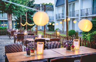Leonardo Hotel Düsseldorf Airport - Ratingen fotoÄŸrafÄ±