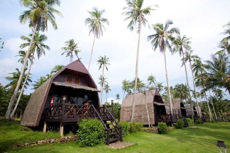 Koh Kood Beach Resort fotoÄŸrafÄ±