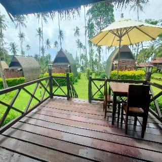 Koh Kood Beach Resort fotoÄŸrafÄ±