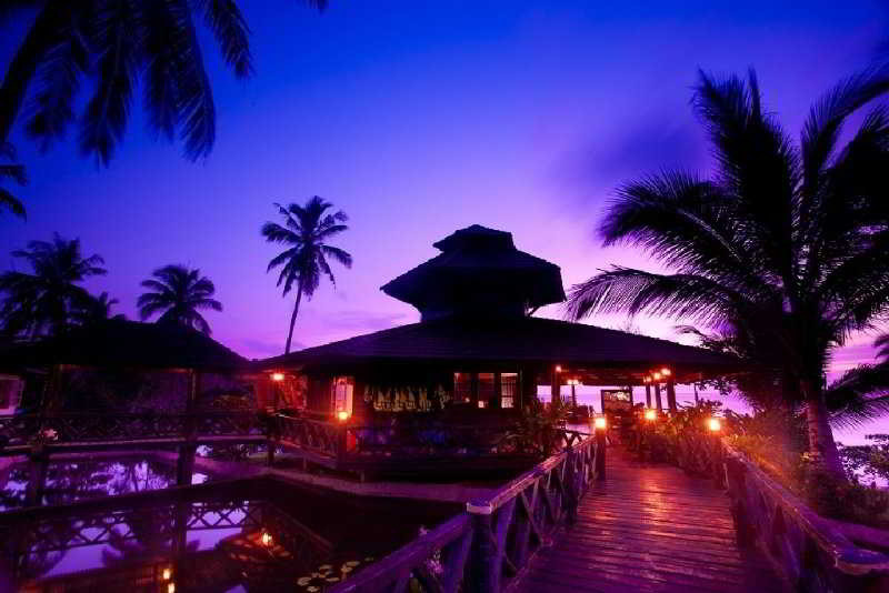 Koh Kood Beach Resort otel fotoğrafı