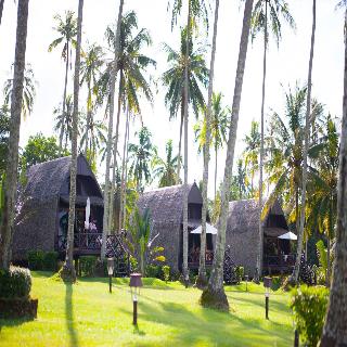 Koh Kood Beach Resort fotoÄŸrafÄ±