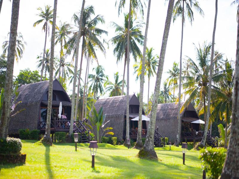 Koh Kood Beach Resort - Genel
