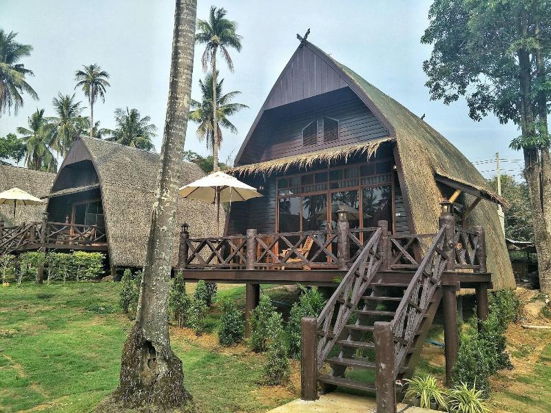 Koh Kood Beach Resort - Genel