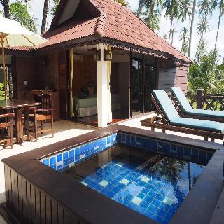 Koh Kood Beach Resort fotoÄŸrafÄ±