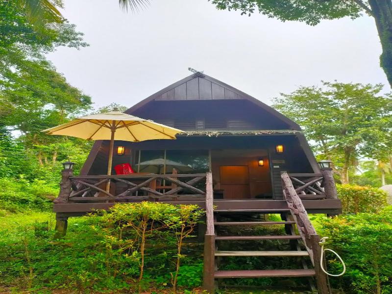Koh Kood Beach Resort - Oda