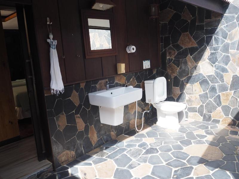 Koh Kood Beach Resort - Oda