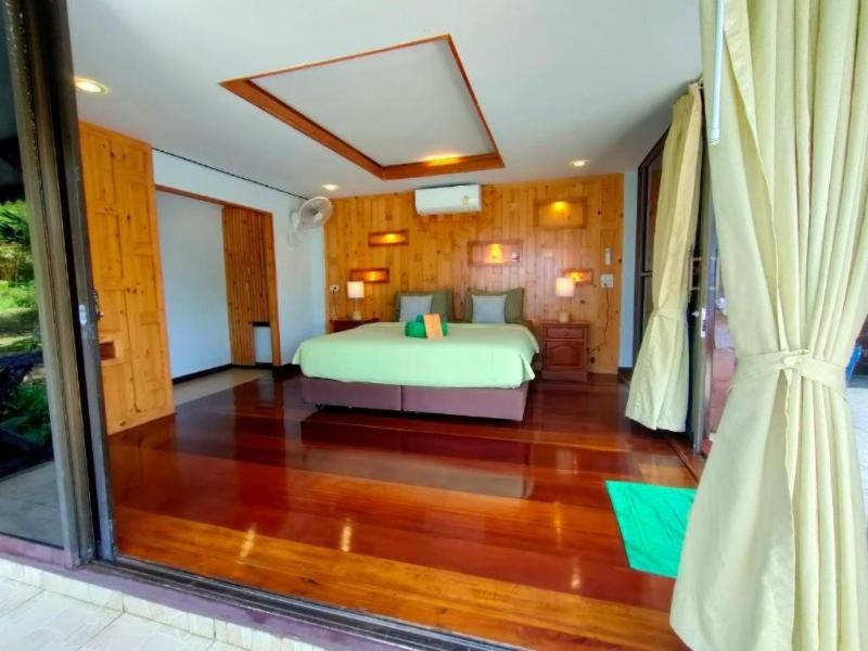 Koh Kood Beach Resort - Oda