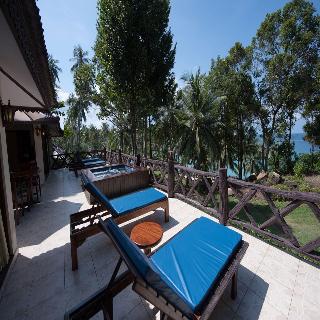 Koh Kood Beach Resort fotoÄŸrafÄ±