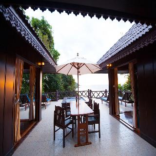 Koh Kood Beach Resort fotoÄŸrafÄ±