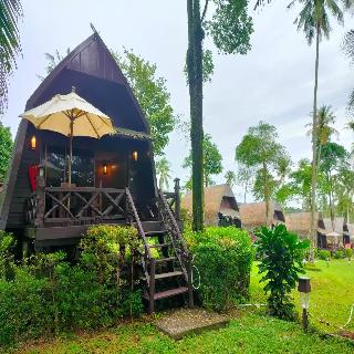 Koh Kood Beach Resort fotoÄŸrafÄ±