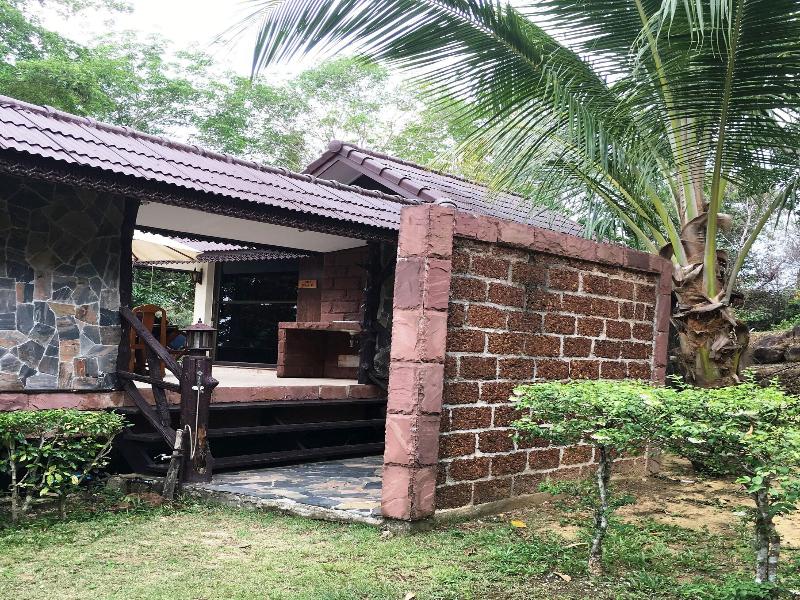Koh Kood Beach Resort - Oda