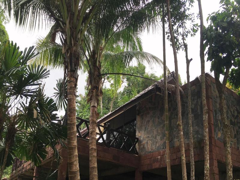 Koh Kood Beach Resort - Oda