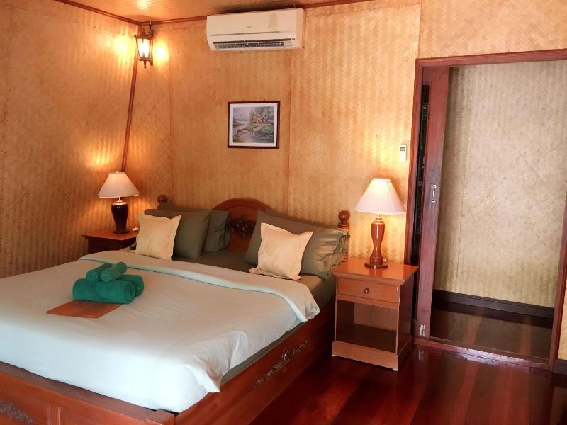 Koh Kood Beach Resort - Oda
