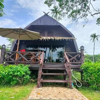 Koh Kood Beach Resort fotoÄŸrafÄ±