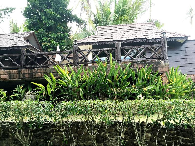 Koh Kood Beach Resort - Oda