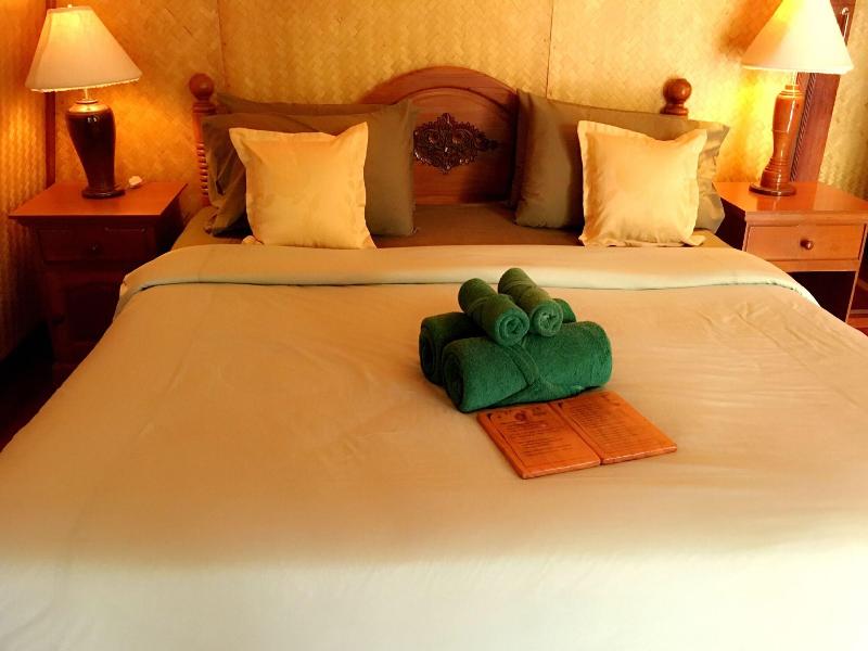 Koh Kood Beach Resort - Oda