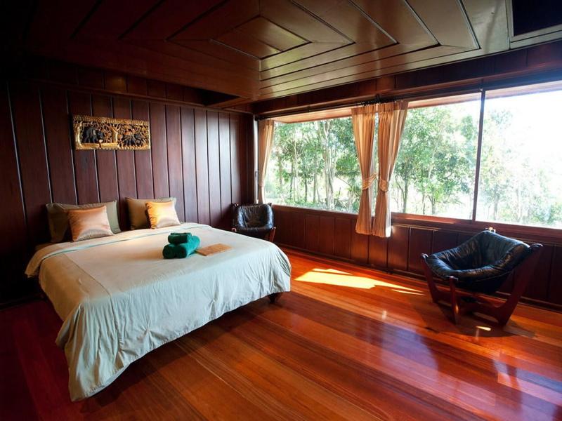 Koh Kood Beach Resort - Oda