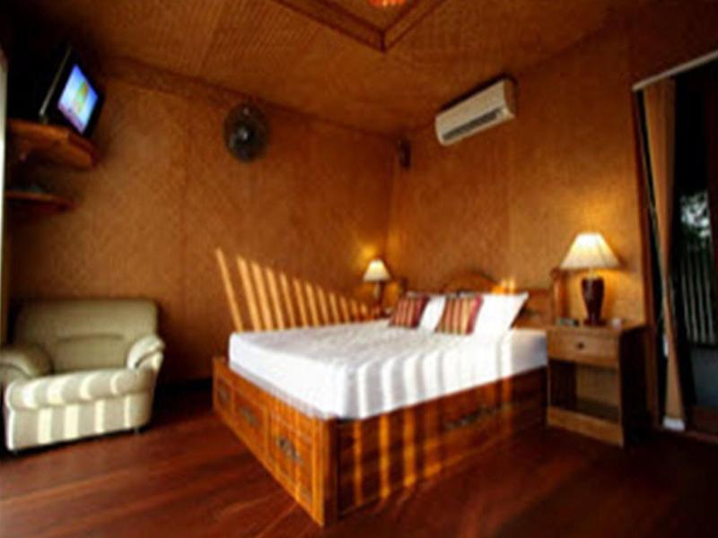 Koh Kood Beach Resort - Oda
