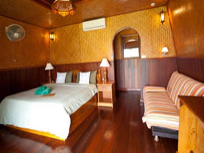 Koh Kood Beach Resort - Oda