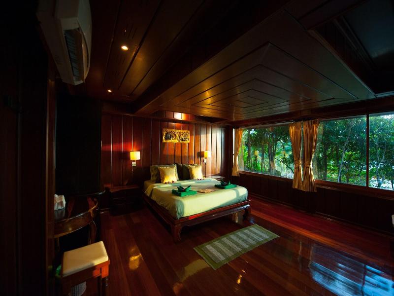 Koh Kood Beach Resort - Oda