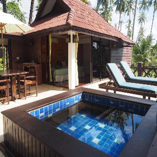 Koh Kood Beach Resort fotoÄŸrafÄ±