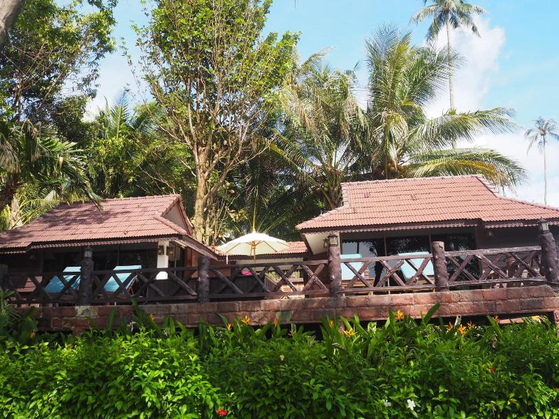 Koh Kood Beach Resort - Oda