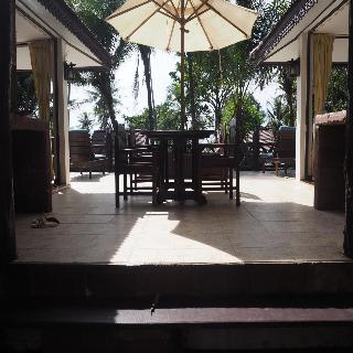 Koh Kood Beach Resort fotoÄŸrafÄ±