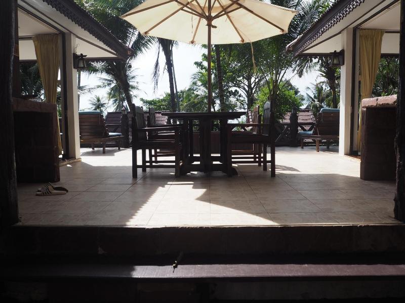 Koh Kood Beach Resort - Oda