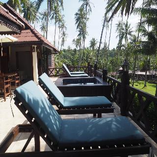 Koh Kood Beach Resort fotoÄŸrafÄ±