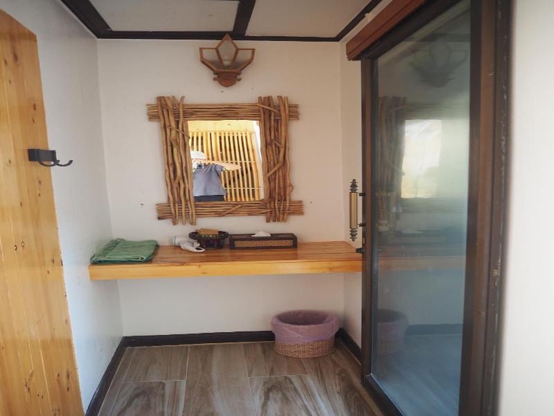 Koh Kood Beach Resort - Oda