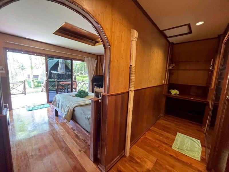 Koh Kood Beach Resort - Oda