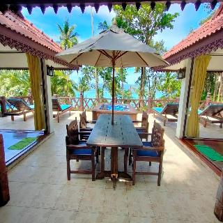Koh Kood Beach Resort fotoÄŸrafÄ±