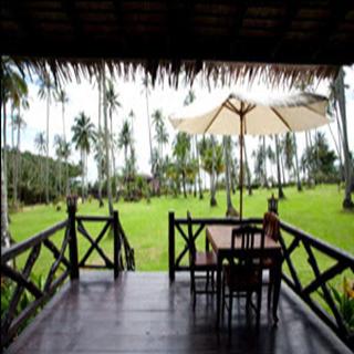 Koh Kood Beach Resort fotoÄŸrafÄ±