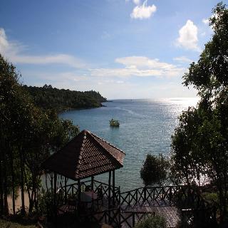 Koh Kood Beach Resort fotoÄŸrafÄ±