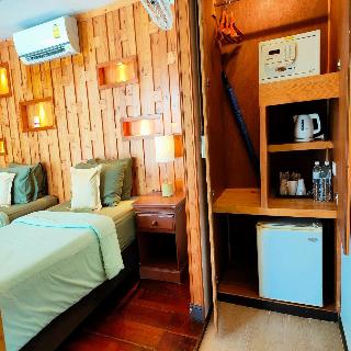Koh Kood Beach Resort fotoÄŸrafÄ±
