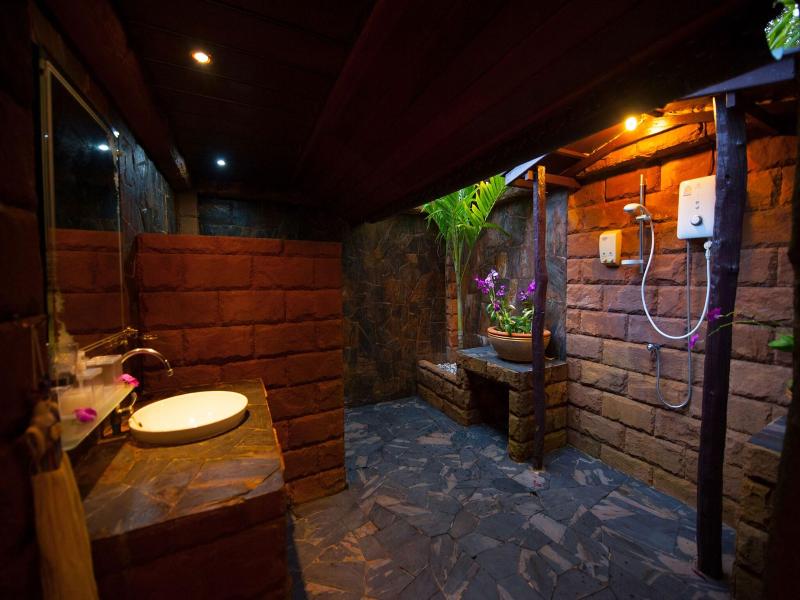 Koh Kood Beach Resort - Oda