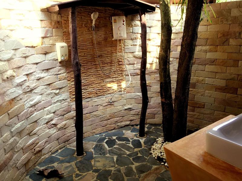Koh Kood Beach Resort - Oda