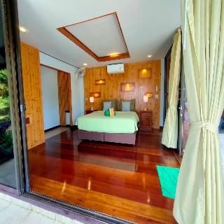 Koh Kood Beach Resort fotoÄŸrafÄ±