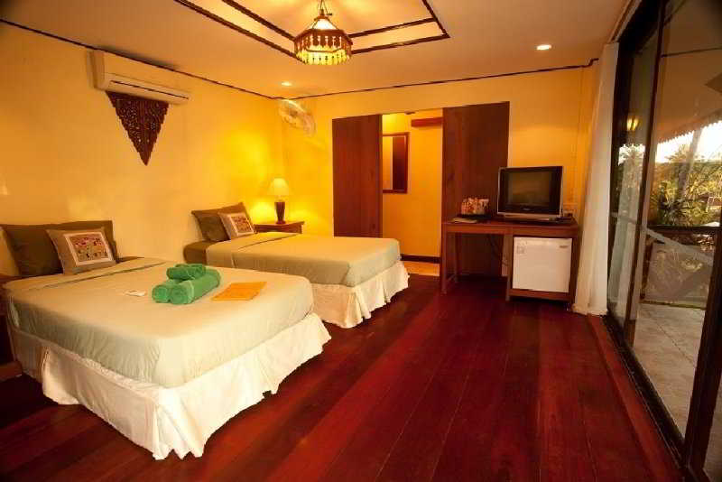 Koh Kood Beach Resort fotoÄŸrafÄ±