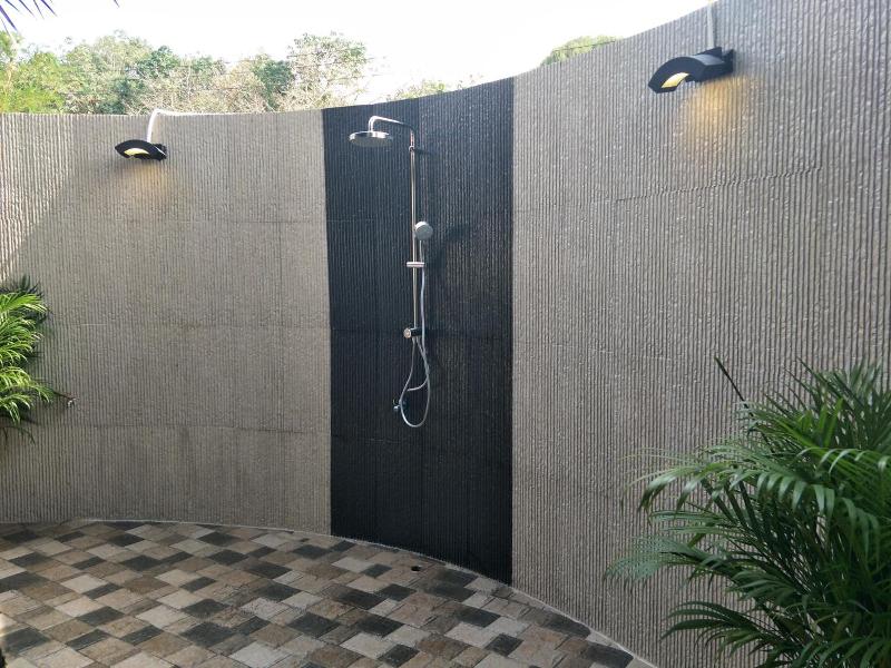 Koh Kood Beach Resort - Oda