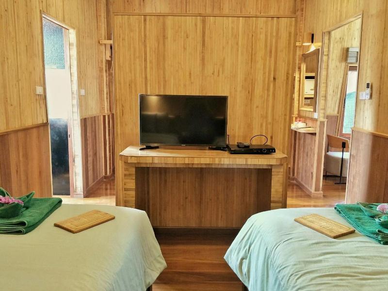 Koh Kood Beach Resort - Oda