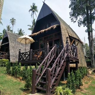 Koh Kood Beach Resort fotoÄŸrafÄ±